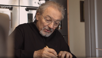 Šestnáctiletý kluk poslal Gottovi dojemný dopis: Jakou neobvyklou věc chtěl podepsat?