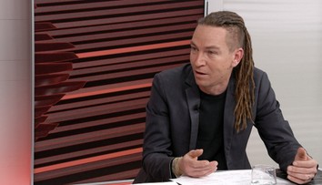Krize na benzínkách: Opatření vlády nefungují, měla by víc myslet na rodiny, říká Bartoš