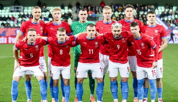 Gibraltar porazíme 4:0, věří Panenka. Poslední zápasy nároďáku? Bída
