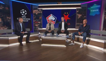 Slavia má podle expertů ještě šanci. Výkony některých hráčů se musí zlepšit