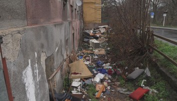 Problém vyloučených lokalit řeší desítky měst. Části se podařilo najít řešení