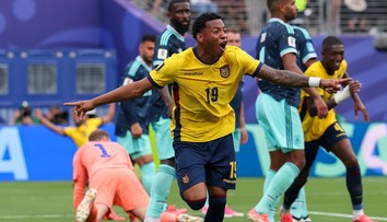MS 2026 ON-LINE: Ekvádor po výhře nad Německem míří do play-off. Curacao končí