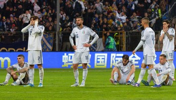 Pýcha předchází pád! Italové pohrdli Bosnou, ta je v dramatu vyřídila