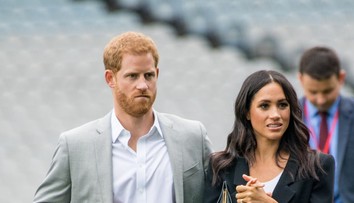 Šokující interview řečí peněz. Meghan a Harry vydělávají obří sumy