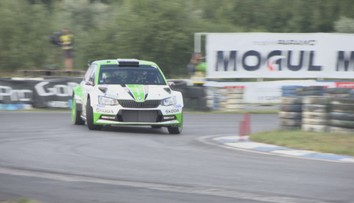 Česká rally vyhlíží start sezony, na opravdový závod se těší i jezdec Černý