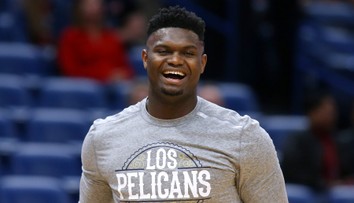 New Orleans Pelicans pod lupou: Zionova éra začíná