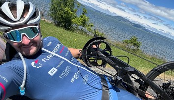 Tománka čeká obhajoba výsadního postavení v ironmanském světě