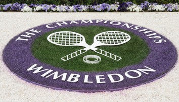 VELKÝ PŘEHLED Wimbledonu 2017: Milníky, emoce i sranda!