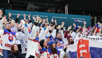 Trpký zážitek z olympiády. Slovenský fanoušek byl zatčen po 16 letech na útěku