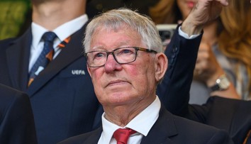 Zničující kritika finalisty Ligy mistrů. Legendární Ferguson Arsenal vůbec nešetřil