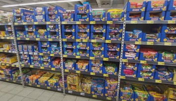 Nákupy v Německu: Srovnání s Českem odhalilo rozdíl v cenách i nabídce zboží