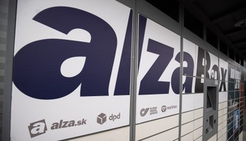 Kdo to vymyslel? Lidi v Lounech zarazil nový výdejní box. Alza musela ihned zasáhnout
