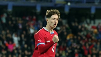 Na EURO s novým angažmá? Španělé tlačí na příchod Krejčího