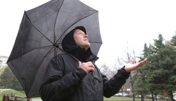 Meteorologové znají termín, kdy se výrazně oteplí. Má to ale háček