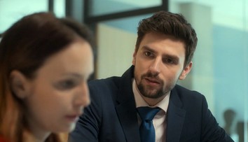 Vašek Matějovský o seriálu O mě se neboj: Bude pokračování?