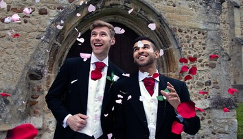 Úřady komplikují homosexuálům život. Registrovat se mohou jen někde
