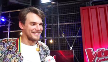 Dyk popsal bujarého Silvestra: Ožíračka s dětmi do němoty