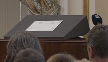Putna: Primitivní čecháčkovský nacionalismus by Masaryka odmítal. Slova v dopise potřebujeme slyšet
