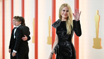 Zdravotní problémy Nicole Kidmanové. Při natáčení seriálu skončila v nemocnici