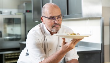 Napínavé finále Pohlreichova souboje restaurací: Sledujte dnes na Nově