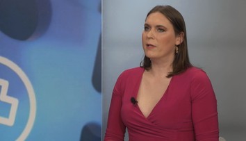 Trans žena Králová: Děti si nemyslí, že je něco divné, než jim to někdo řekne