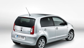 Ojeté hybridy netáhnou, CNG je na vzestupu