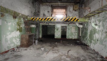 Stát se zbavuje nemovitostí. Koupit si můžete i sklad jaderných hlavic