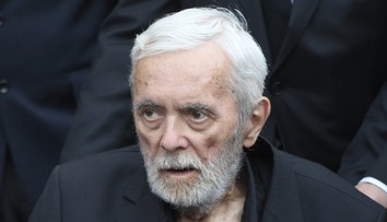 Půl roku od smrti Libuše Šafránkové: Vdovec Josef Abrhám na ocet nezůstal