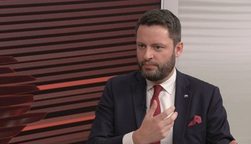 Prokopa nadzvedla kritika stavebního zákona. Jsou to nesmysly, vadí mu