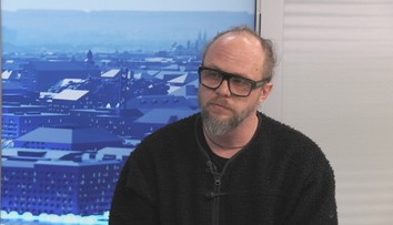 Rest in Euphoria končí. Chyby neexistují, jen nové kvality zážitku, říká principál