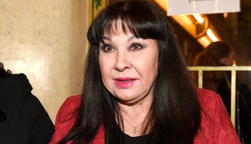 Dáda Patrasová skončila v nemocnici. Otevřeně promluvila o tom, co se stalo