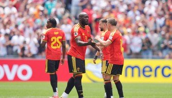 MS 2026 ON-LINE: Belgie odpověděla na gól Egypta. Salah se neprosadil