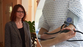 Na Opavsku se objevila vzácná nemoc. Přivezli ji turisté z dovolené