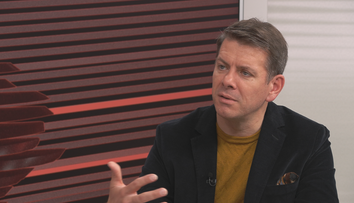 Přežije SPOLU? Koalice slabých nemá šanci, říká Skopeček. Chce vrátit lesk ODS