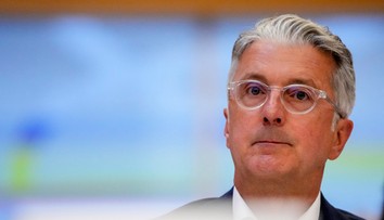Exšéf Audi už zná trest za podvody. Bývalý ředitel koncernu VW se mu zatím vyhýbá