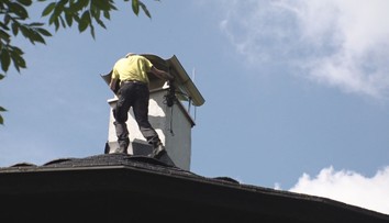 V Česku nastalo kominické obrození. Zájem o obor je i na školách