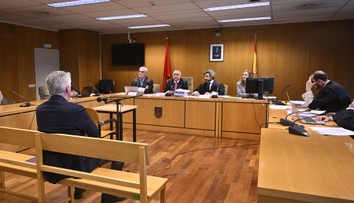 Slavný kouč Realu Madrid stanul u soudu. Ancelottimu hrozí čtyři roky vězení