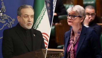 Írán vyhrožuje evropské zemi. Ponesete si následky, vzkázal tamní ministr