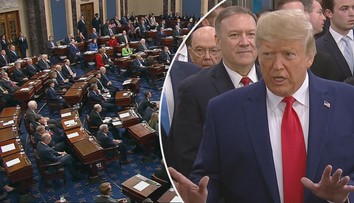 Trump chtěl po telefonu zvrátit výsledek voleb, teď ho za to vyšetřují!