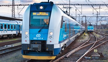 Začínají platit nové jízdní řády. Netýká se změna i vašeho spoje? PŘEHLED