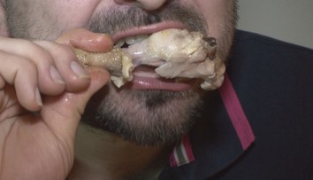 Češi patří mezi nejtlustější národy. Za poslední roky jsme přibrali tři kila