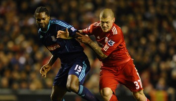 Senzace ve třetí lize! Do českého klubu vstupuje bývalá hvězda Liverpoolu