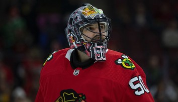 S NHL se loučí velké jméno! Kariéru končí dvojnásobný vítěz ligy