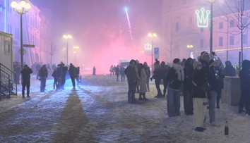 Města bojovala se zákazem pyrotechniky. Někde ohňostroj přesunuli, jinde ho zrušili