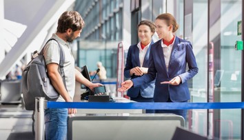 Finta, kterou mnoho Čechů nezná. Bez pasu se dá vycestovat i mimo Evropu