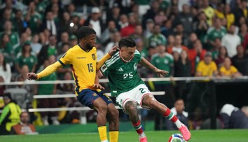 MS 2026 ON-LINE:  Mbappé dorovnal Messiho. Mexiko vede nad Ekvádorem