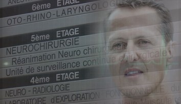 Naděje pro Schumachera? Má jít na operaci, po které by mohl začít chodit