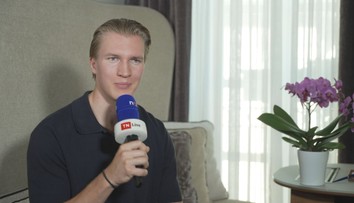 Vítěz SC Lundell vzpomíná na Chomutov: Skvělá zkušenost i bláznivá atmosféra