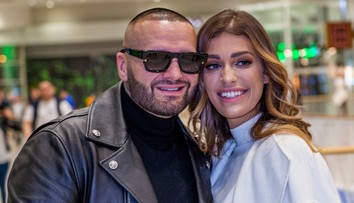 Rytmuse překvapila na Vánoce manželka. Poslala ho pryč