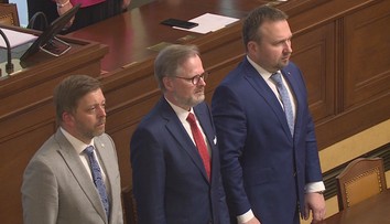ANO vítězí v dalším průzkumu. Vládní koalice by přišla o většinu